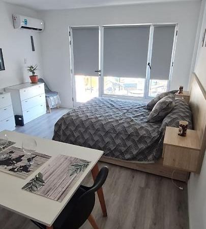 Monoambiente Del Barquito Alquiler Temporario Rosario Dış mekan fotoğraf